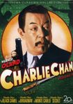 Charlie Chan Collection, Vol. 3 (Charlie Chan's Secret / Charlie Chan On Broadway / Charlie Chan At Monte Carlo / The Black Camel / Behind That Curtain (4DVD)