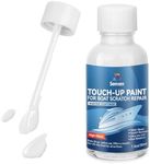 Boat Paint White Touch Up Pen High-