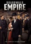 Boardwalk Empire: Season 2 [DVD] [2010] [2012]