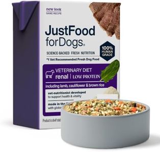 JustFoodFo