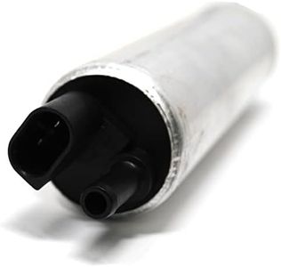 BOMBA DE COMBUSTIBLE DIESEL ELECTRICA 16126750603 0986580131 8001063719672 6750016