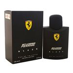 Ferrari Black Men 125 ml EDT