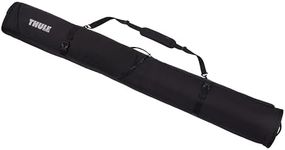 Thule Roundtrip Ski Bag 192 Cm Blac