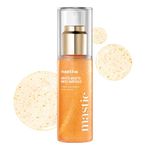 MASTINA Mastic Face Spray (1.69fl oz) - Facial Mist for Natural Glow, Hydrating Formula for Dry Skin, On-the-Go Portable Korean Skin Care, Travel Summer Essentials. Mastic Gum.