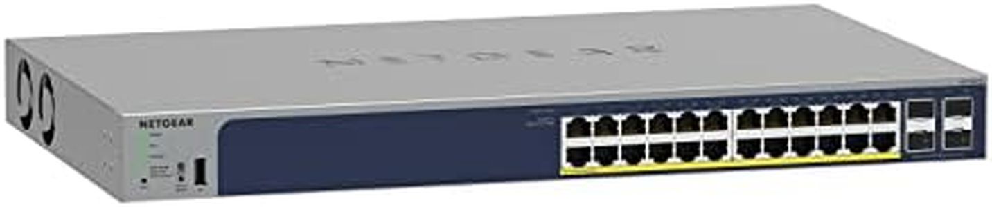 NETGEAR 28