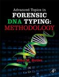 Advanced Topics in Forensic DNA Typing: Methodology