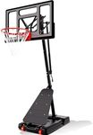 AWII SPORT Basketball Hoop Outdoor