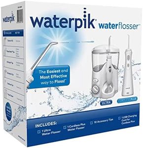 Waterpik W