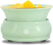 Electric Wax Melt Burner Warmer- Bo