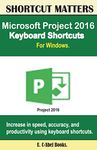 Microsoft Project 2016 Keyboard Shortcuts For Windows