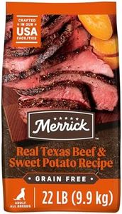 Merrick Pr