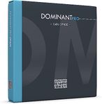 Thomastik -Infeld Dominant Pro DP400 Cello Strings Medium
