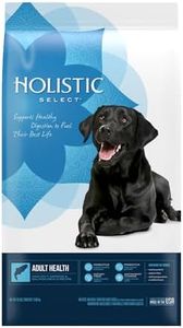 Holistic S