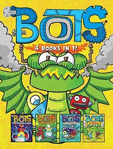 Bots 4 Boo