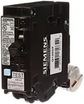 SIEMENS Q120DF 20-Amp Afci/Gfci Dua