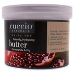 Cuccio Pomegranate and Fig Butter Blend