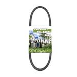 754-05001 954-05001 Deck Drive Belt for MTD 30 inch Deck Riding Mowers and Cub Cadet CC30 CC30H Garden Lawn Mower Tractor Replaces 754 05001 954 05001