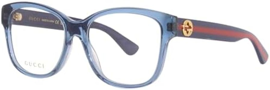 Gucci GG0038ON 012 54 Women Eyeglasses