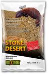 Exo Terra Stone Desert Substrate - Outback Red Stone - 10 kg (22 lbs)
