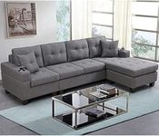 Poundex Sofa Sets