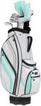 Cleveland Golf Women's Bloom Comple