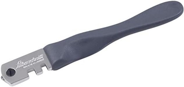 Meister Silberschnitt Glass Cutter