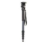 ProMaster MPH528 Monopod with Head (4485)