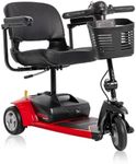 Rascal Venture 3-Wheel Mobility Sco