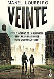 Veinte (Novela)