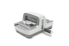 Sizzix Big Shot Machine Only