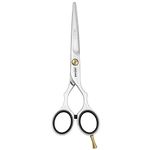 5.5-Inch : Jaguar Hair Cutting Scissor Pre Style Ergo P, Size 5.5 Inch