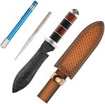 Minamino Outdoor Multipurpose Knife