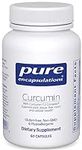 Pure Encapsulations Curcumin - 500 