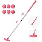 Libima Pink Golf Putter for Kids Ad
