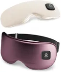 Heated Eye Mask - Cordless Eye Mask