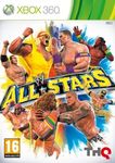 WWE All Stars (Xbox 360)