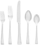 Lenox Frosted Federal Platinum 20Pc
