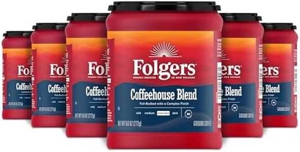 Folgers Co