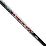 Acer Velocity Black Graphite Iron Golf Shaft, Ladies/Senior Flex