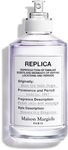 Maison Margiela - Replica - When th