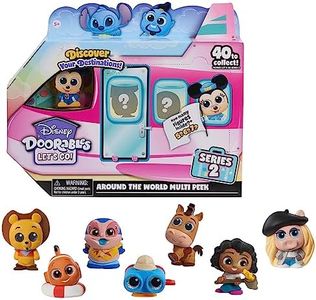 Disney Doo