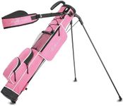 RUTHNISSI Golf Stand Bag, Lightweig