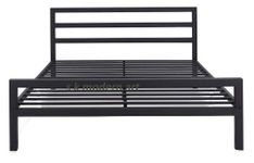 Queen Iron Bed Frames