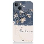 CaseStone Personalised Phone Cases fit Apple iPhone – Custom Design Made in UK – Great Gifts for Valentine’s Day, Birthday, Christmas, Occasion (iPhone 6/6s, 04)