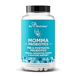 Momma Prenatal Probiotics Mom & Bab