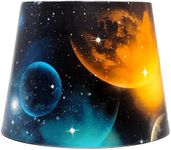 Space Lampshade Ceiling Light Shade