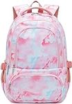 BLUEFAIRY Girls Backpack for Kids E