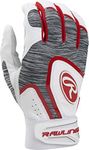 Rawlings Batting Gloves