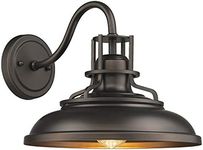 FEMILA Indoor Outdoor Wall Sconces,