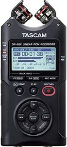TASCAM DR-